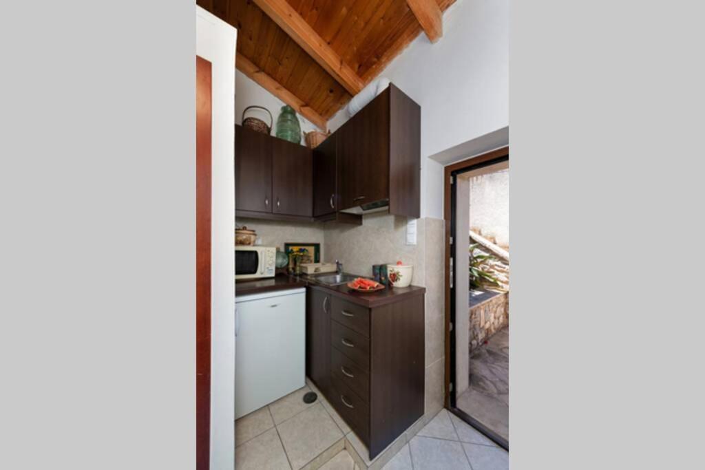 Marigoula House Pombia Exterior foto